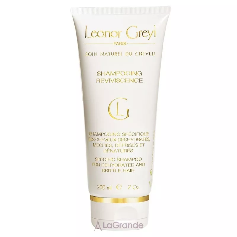 Leonor Greyl Shampoo Reviviscence ����������������� ������� ��� ������ ������������ �����