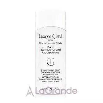 Leonor Greyl Bain Restructurant a la Banane ����������������� ������� ��� ����� � ���������� ��������