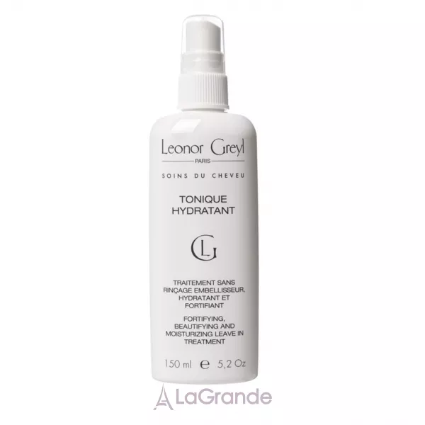 Leonor Greyl Tonique Hydratant ����������� ����� ��� �������