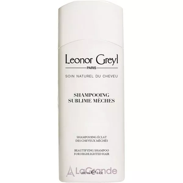 Leonor Greyl Shampooing Sublime Meches ������� ��� ���������� �������