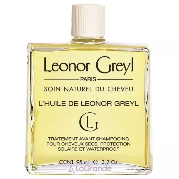 Leonor Greyl Huile de Leonor Greyl ����� ��� �����