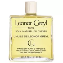Leonor Greyl Huile de Leonor Greyl ����� ��� �����