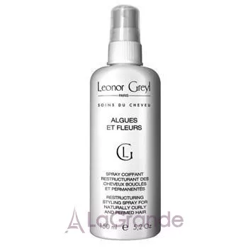 Leonor Greyl Algues et Fleurs ����� ��� ��������� ������� � ����������� ���������� �� ����