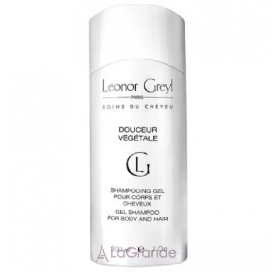 Leonor Greyl Douceur Vegetale ����-������� ��� ��� �� �������
