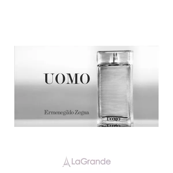 Ermenegildo Zegna Zegna Uomo ��������� ���� (������)