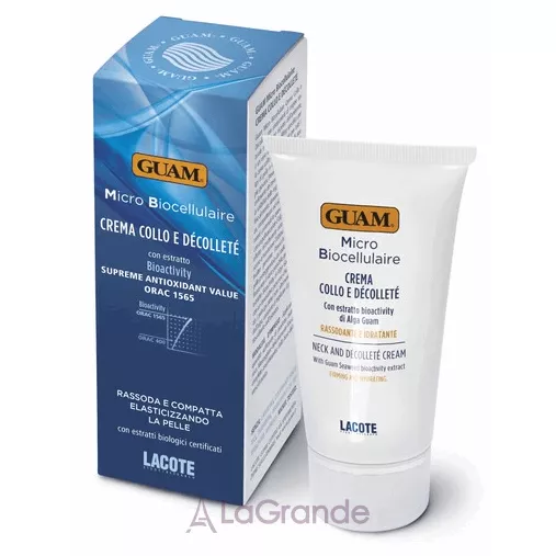 GUAM Crema Collo E Decollete ̳������������� ���� ��� �� �� ���� ��������