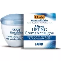 GUAM Micro Lifting CremaAntirughe ̳����������� ������-���� ��� �������