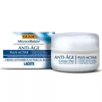 GUAM Microcellulaire anti-age Plus Active Antirughe ̳����������� ���� ��� ������� �� ������� "����� ����"
