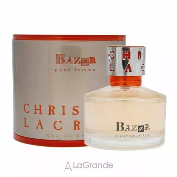 Christian Lacroix Bazar pour Femme ��������������� ����