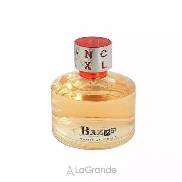 Christian Lacroix Bazar pour Femme ��������������� ����