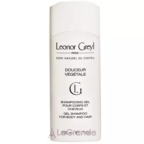 Leonor Greyl Creme shampoo for hair and body ����-������� ��� ������� �� ���