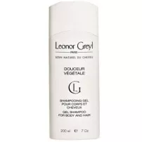 Leonor Greyl Crem� shampoo for hair and body ����-������� ��� ����� � ����