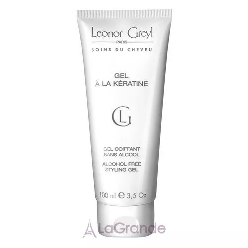 Leonor Greyl Gel a la Keratine ���� ��� ������� ����� � ���������