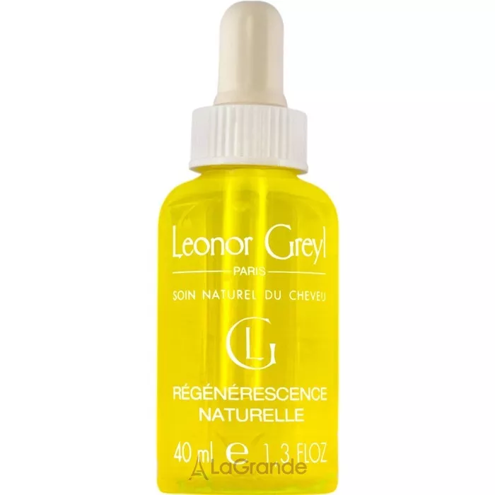Leonor Greyl Regenerescence Naturelle ����� �� ������������ ����� ��� ���� ������ ����� ������