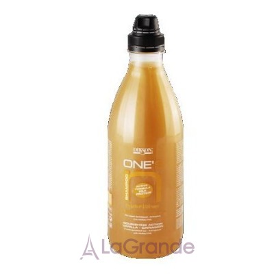 Dikson One's N-Nutritivo Shampoo     