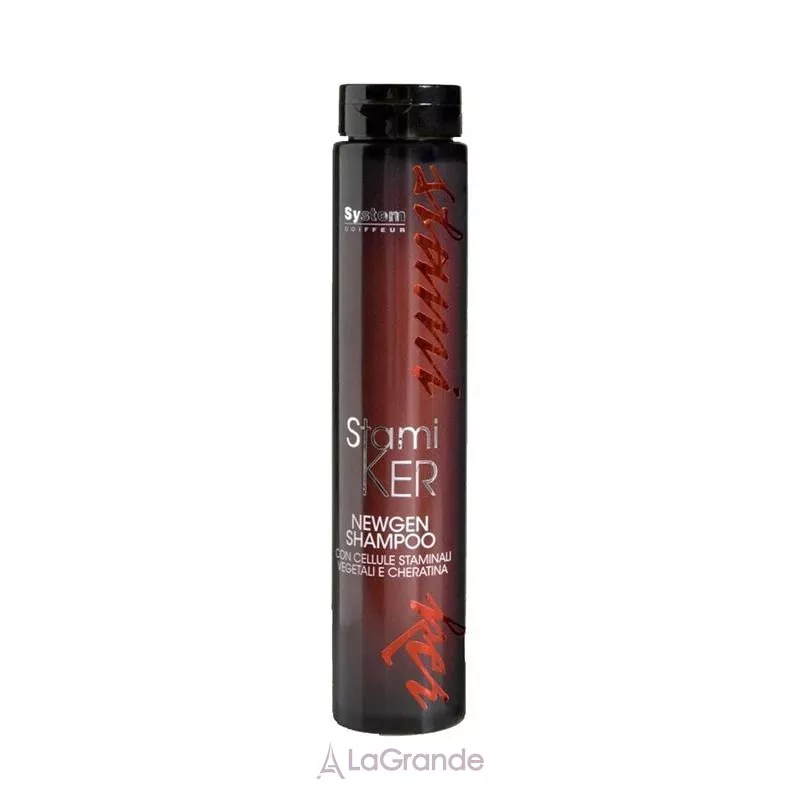 Dikson Stamiker Newgen Shampoo ������� ��� �������������� ����� �� ������ ���������� ������ � ��������