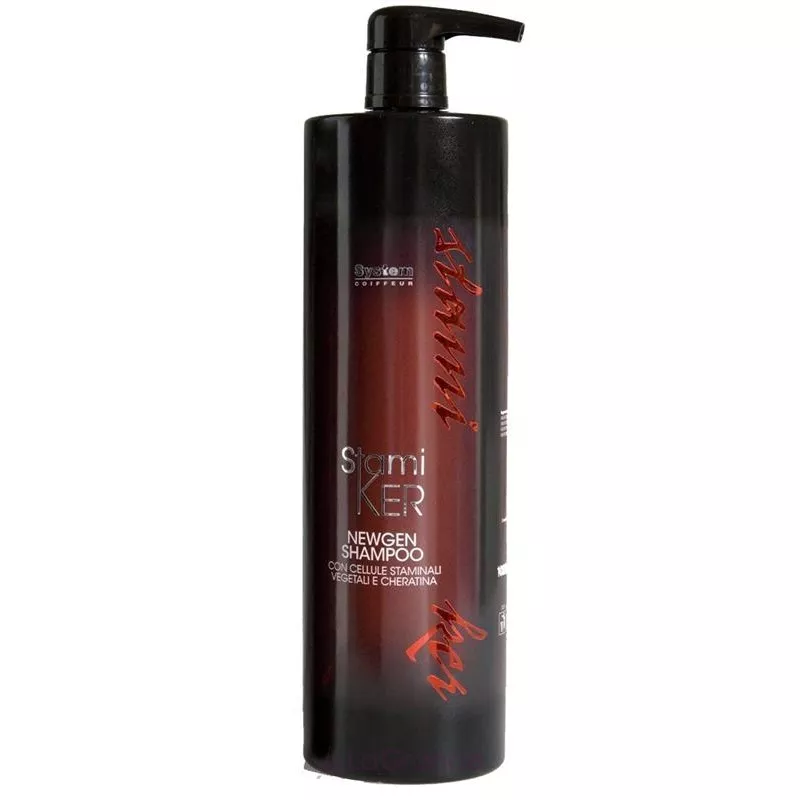 Dikson Stamiker Newgen Shampoo ������� ��� �������������� ����� �� ������ ���������� ������ � ��������