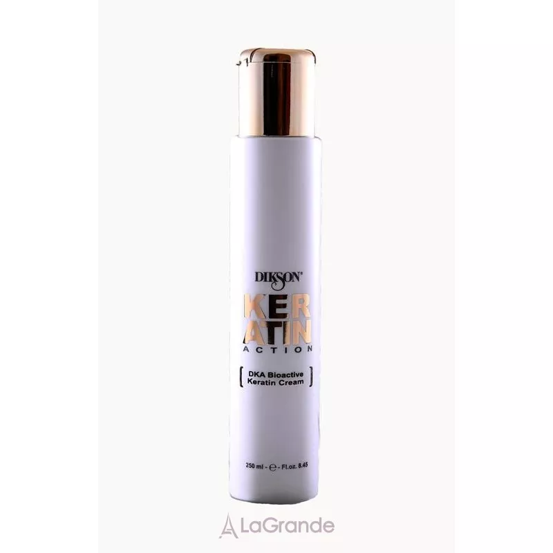 Dikson DKA Bioactive Keratin Cream 4 ����������� ����������� ���� 