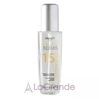 Dikson Finish Keiras 15 Cristalli Densi г�� �������� ��� �������