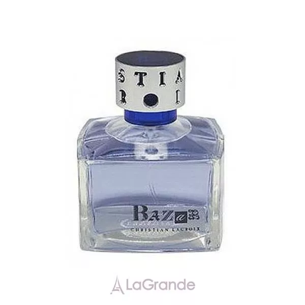 Christian Lacroix Bazar pour Homme ��������� ����