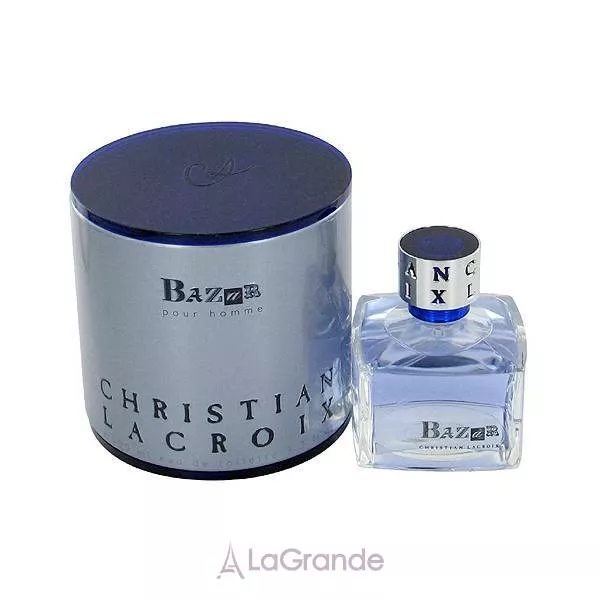 Christian Lacroix Bazar pour Homme ��������� ����