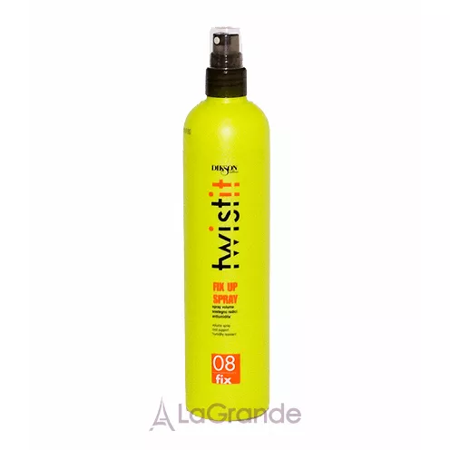 Dikson Twist It 08 Fix Up Spray ����� ��� ��������� ������ � ������