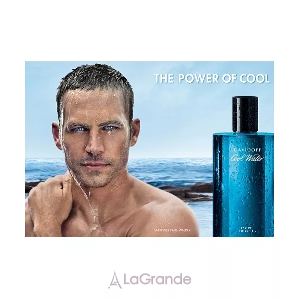Davidoff Cool Water Man ����� (��������� ���� 40 �� + ���� ��� ���� 50 �� + ������� ����� ������ 50 ��)