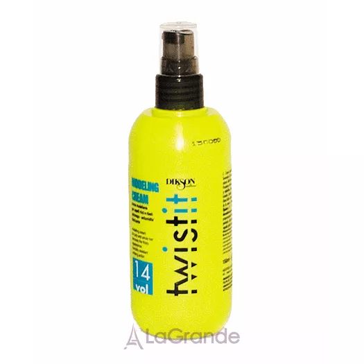 Dikson Twist It 14 Modeling Cream ������������ ���� ��� �������� �����
