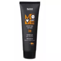Dikson Move-Me 38 Wet Look Light Gel ������ ���� � ���������� �������� ���������
