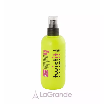 Dikson Twist It 18 Thermo Shine ����� � ������� �������������
