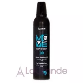 Dikson Move-Me 30 Wave Energy ����-���� 