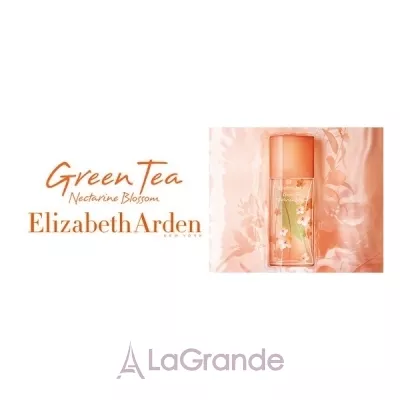 Elizabeth Arden Green Tea Nectarine Blossom   