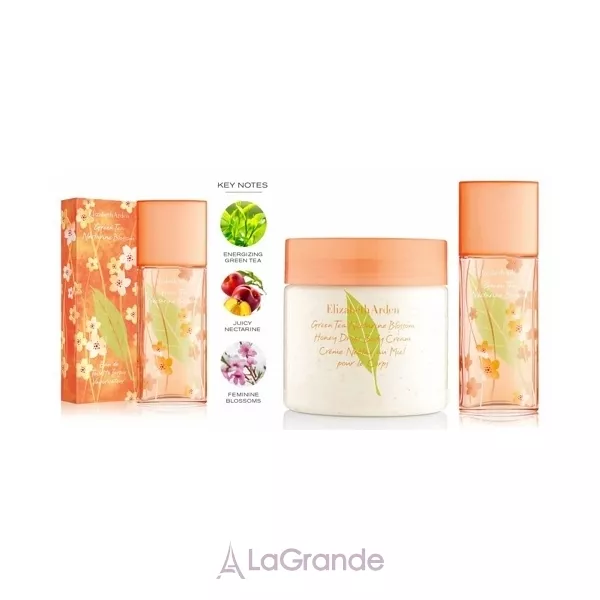 Elizabeth Arden Green Tea Nectarine Blossom ���� ��� ����