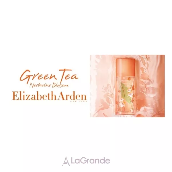 Elizabeth Arden Green Tea Nectarine Blossom ���� ��� ����