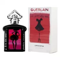 Guerlain La Petite Robe Noire Limited Edition 2017 ����������� ����