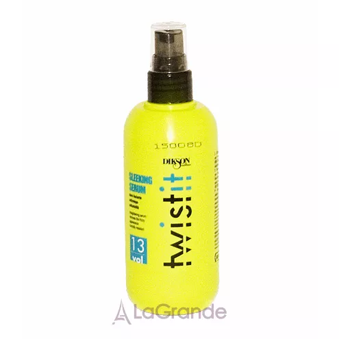 Dikson Twist It 13 Sleeking Serum ������������ ��������� ��� ����������� �����
