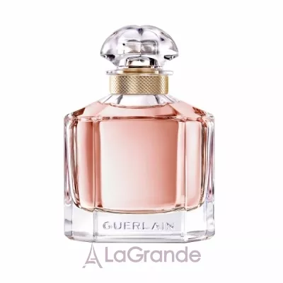 Guerlain Mon Guerlain Sensuelle  