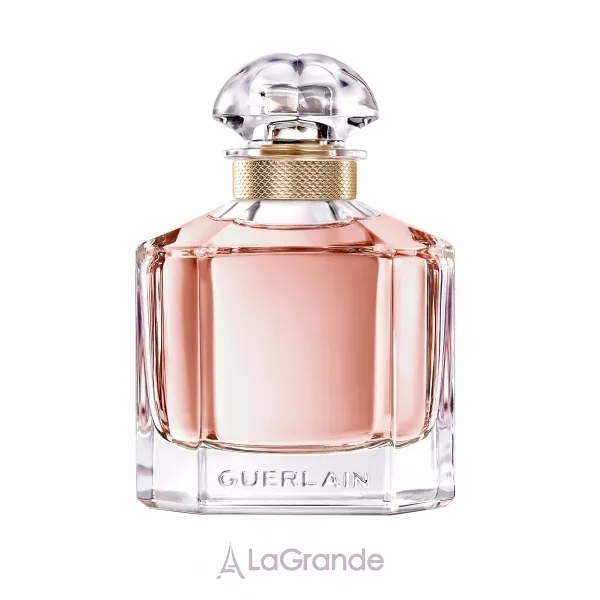 Guerlain Mon Guerlain Sensuelle ����������� ����