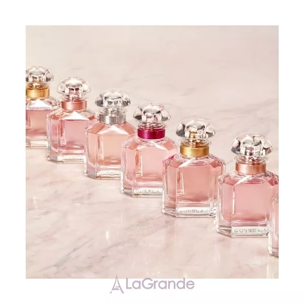 Guerlain Mon Guerlain Sensuelle ����������� ����