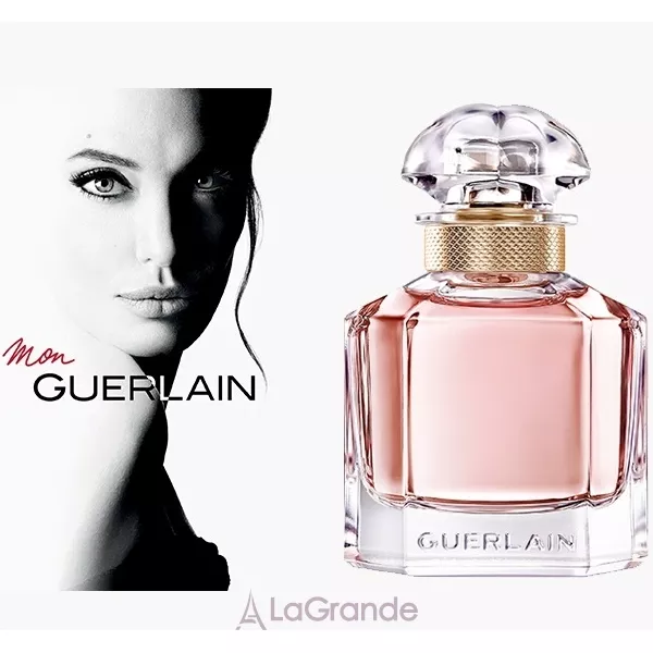 Guerlain Mon Guerlain Sensuelle ����������� ����