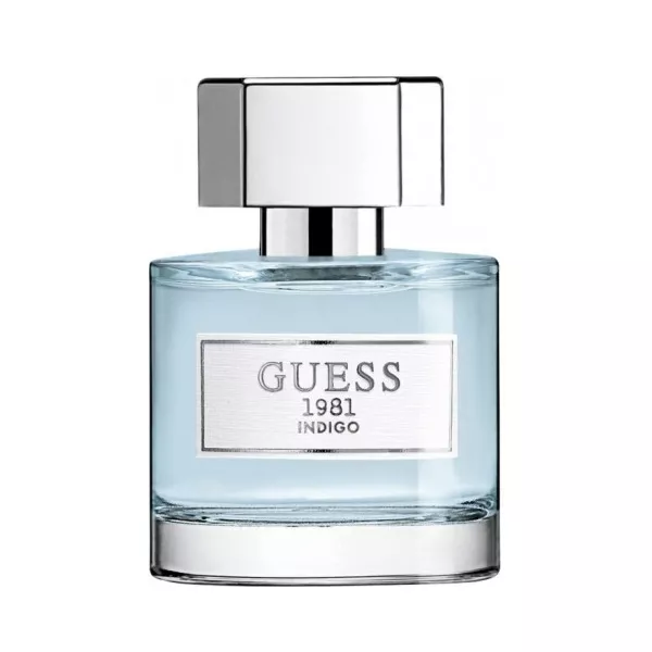 Guess 1981 Indigo for Women ��������� ����