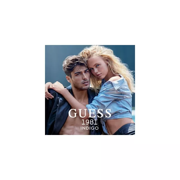 Guess 1981 Indigo for Women ��������� ����
