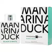 Mandarina Duck Black & White ��������� ����