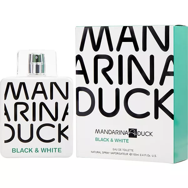 Mandarina Duck Black & White �������� ����