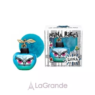 Nina Ricci Les Monstres de Nina Ricci Luna  