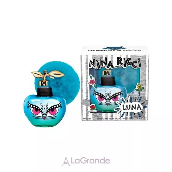 Nina Ricci Les Monstres de Nina Ricci Luna ��������� ����