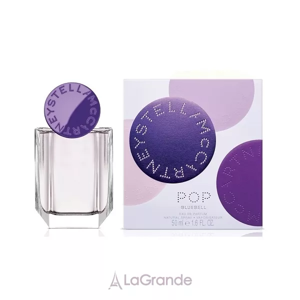 Stella McCartney Pop Bluebell Eau de Parfum ����������� ���� (������ �� ���������)