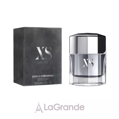 Paco Rabanne XS pour Homme 2018   (  )