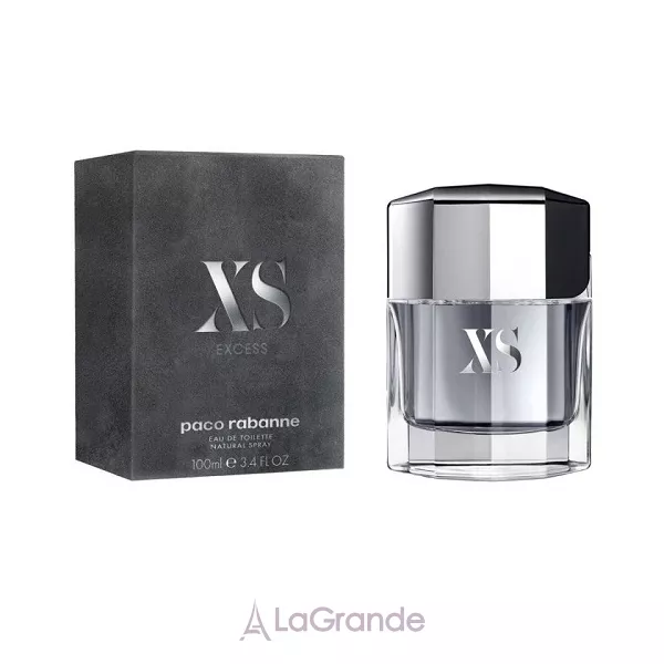 Paco Rabanne XS pour Homme 2018 �������� ���� (������ �� ���������)