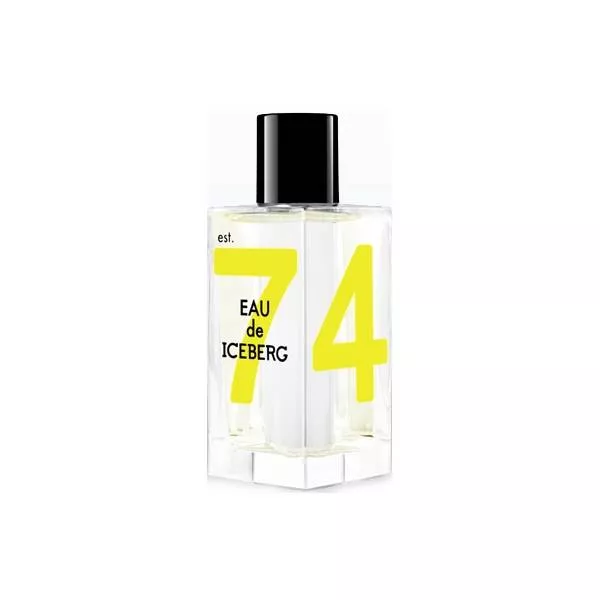 Iceberg Eau De Iceberg Sandalwood �������� ���� (������)